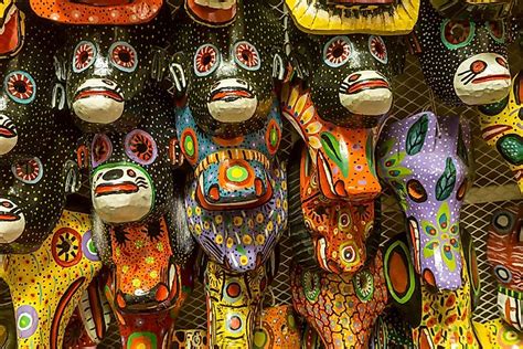 nicaraguan culture that are similar to the united states